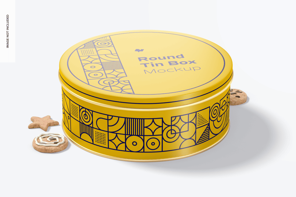 Jar & Container Packaging